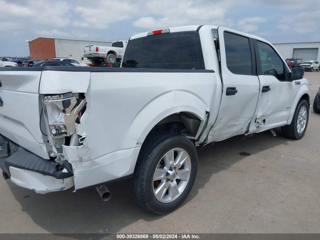 Ford F-150 Xl 2015 1FTEW1CP1FFA19830 Image 6