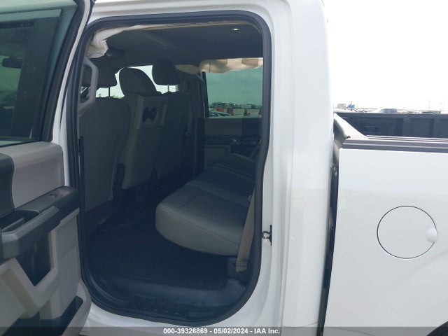 Ford F-150 Xl 2015 1FTEW1CP1FFA19830 Image 8