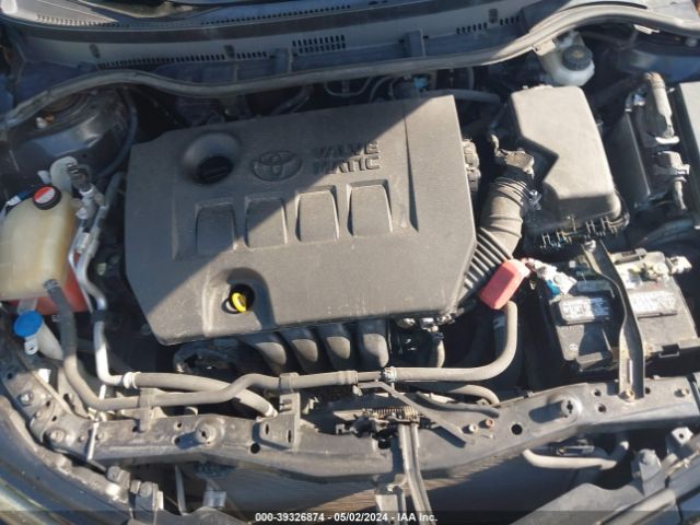 JTNKARJE6GJ500667 Scion IM