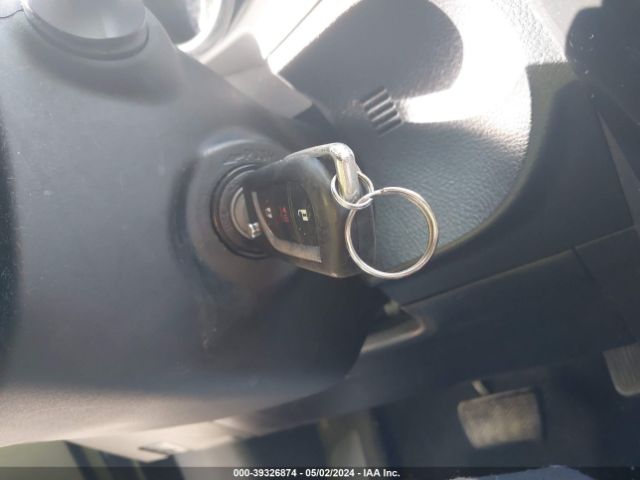 JTNKARJE6GJ500667 Scion IM