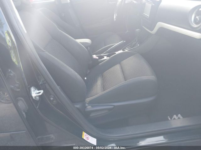 JTNKARJE6GJ500667 Scion IM