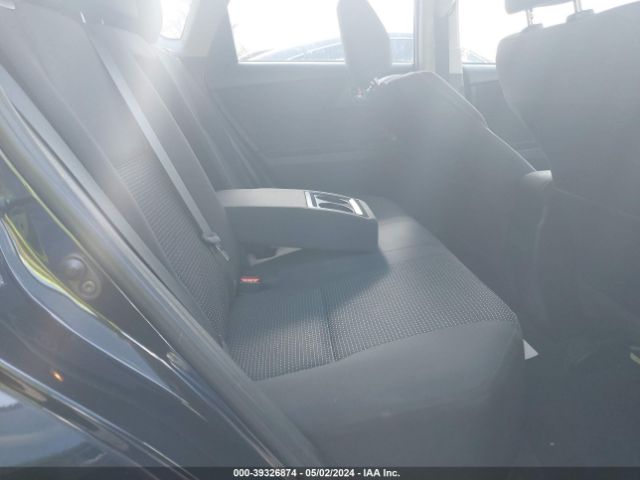 JTNKARJE6GJ500667 Scion IM