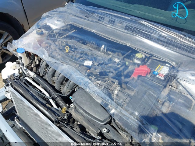 Ford FUSION SE 2015 1FA6P0H76F5108230 Image 10