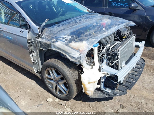 Ford FUSION SE 2015 1FA6P0H76F5108230 Image 13