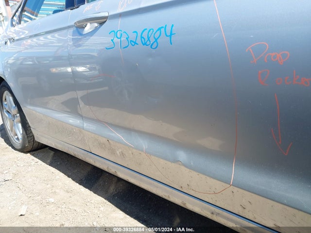 Ford FUSION SE 2015 1FA6P0H76F5108230 Image 14