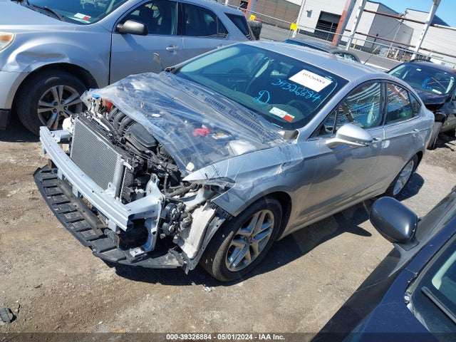 Ford FUSION SE 2015 1FA6P0H76F5108230 Image 2