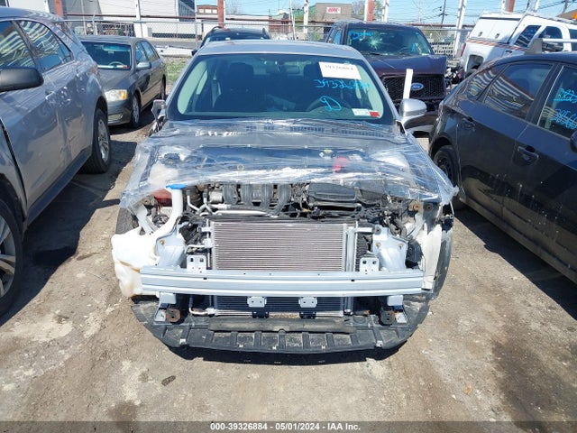 Ford FUSION SE 2015 1FA6P0H76F5108230 Image 6