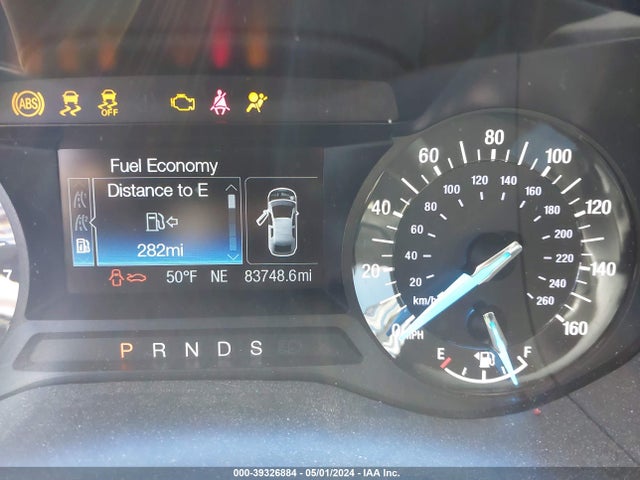 Ford FUSION SE 2015 1FA6P0H76F5108230 Image 7