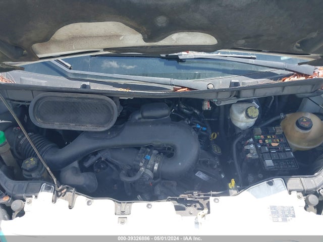Ford Transit-350 Xlt 2015 1FBZX2ZM9FKA39384 Image 9