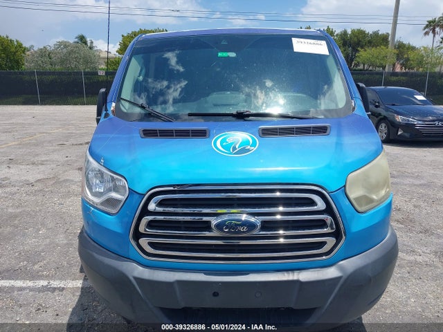 Ford Transit-350 Xlt 2015 1FBZX2ZM9FKA39384 Image 15