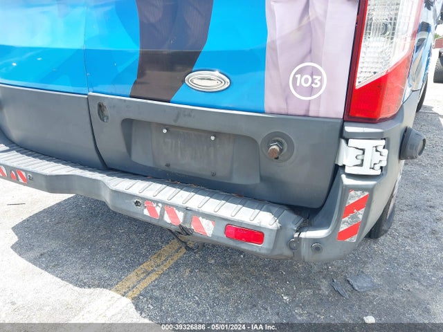 Ford Transit-350 Xlt 2015 1FBZX2ZM9FKA39384 Image 19
