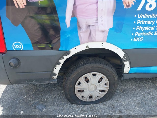 Ford Transit-350 Xlt 2015 1FBZX2ZM9FKA39384 Image 20