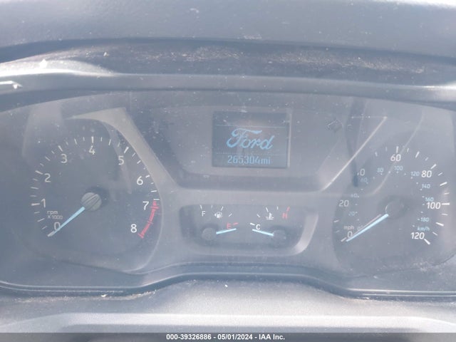 Ford Transit-350 Xlt 2015 1FBZX2ZM9FKA39384 Image 5