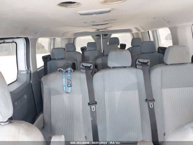 Ford Transit-350 Xlt 2015 1FBZX2ZM9FKA39384 Image 6