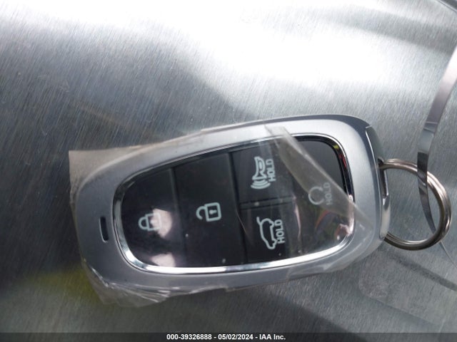 Hyundai Santa Fe Xrt 2022 5NMS6DAJ7NH434090 Image 11
