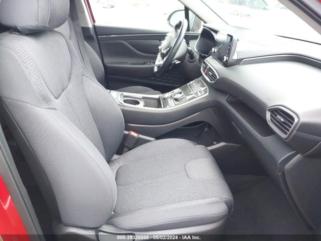 Hyundai Santa Fe Xrt 2022 5NMS6DAJ7NH434090 Image 5