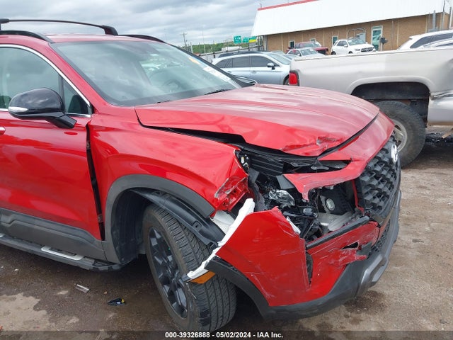 Hyundai Santa Fe Xrt 2022 5NMS6DAJ7NH434090 Image 6