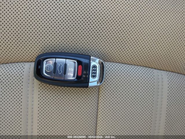 WAU2MAFC2EN109667 Audi A7 3.0 Tdi Premium Plus