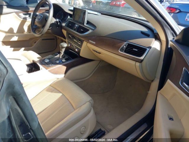 WAU2MAFC2EN109667 Audi A7 3.0 Tdi Premium Plus