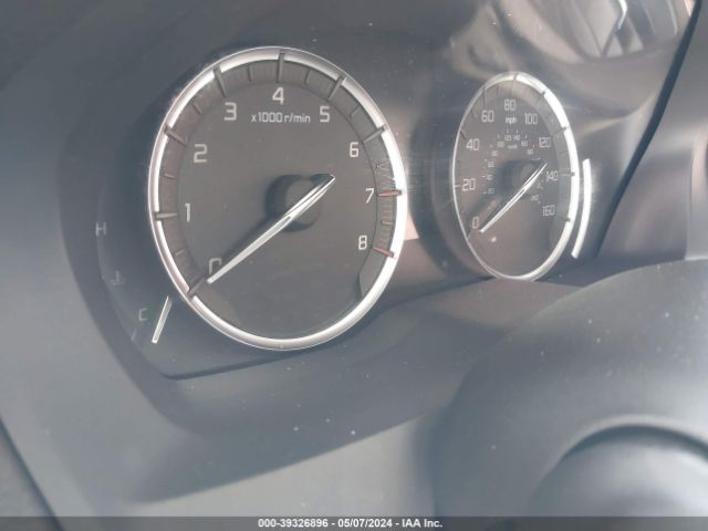 2020 ACURA MDX 5J8YD4H5XLL054702 Photo 6