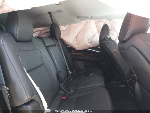 2020 ACURA MDX 5J8YD4H5XLL054702 Photo 7