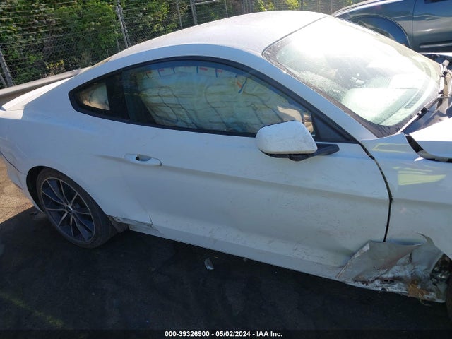 Ford Mustang Ecoboost 2016 1FA6P8TH3G5265133 Image 14