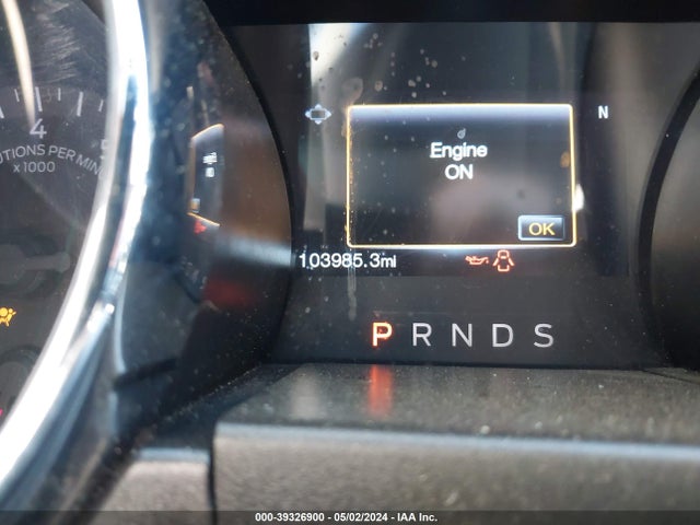 Ford Mustang Ecoboost 2016 1FA6P8TH3G5265133 Image 16