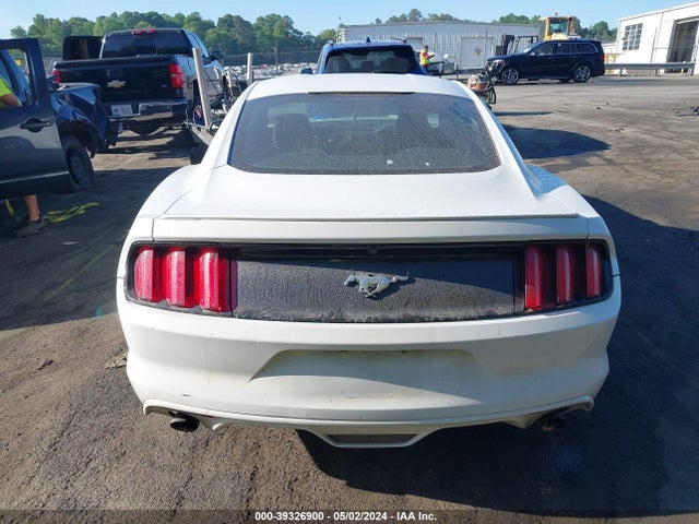 Ford Mustang Ecoboost 2016 1FA6P8TH3G5265133 Image 17