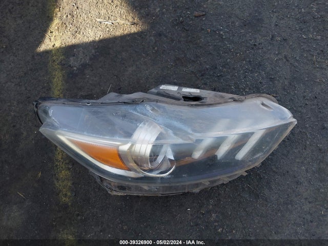 Ford Mustang Ecoboost 2016 1FA6P8TH3G5265133 Image 12