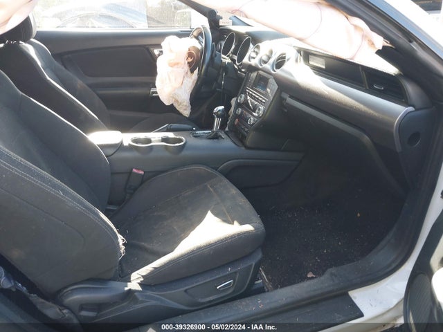 Ford Mustang Ecoboost 2016 1FA6P8TH3G5265133 Image 5