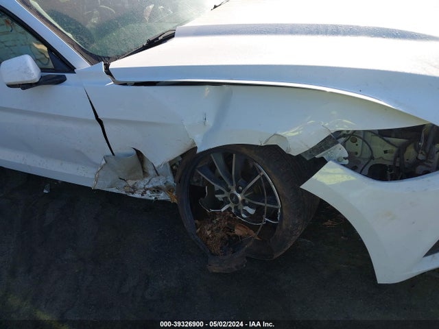 Ford Mustang Ecoboost 2016 1FA6P8TH3G5265133 Image 6