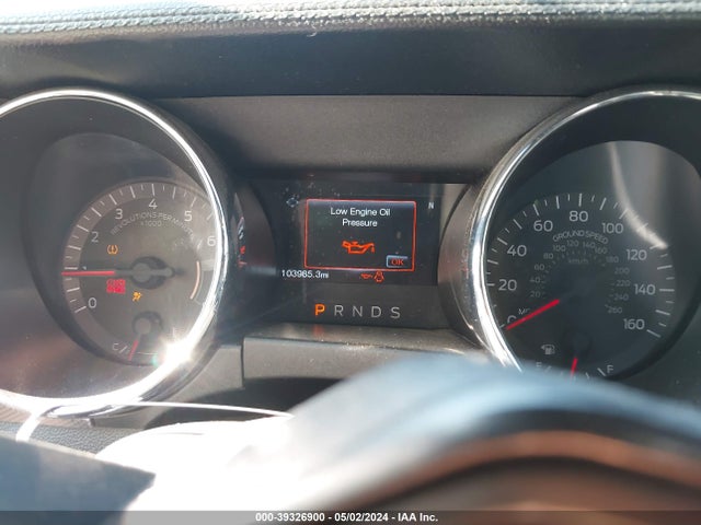 Ford Mustang Ecoboost 2016 1FA6P8TH3G5265133 Image 7