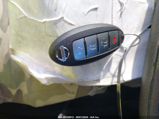 Nissan Kicks Sv Xtronic Cvt 2020 3N1CP5CV0LL554579 Image 11