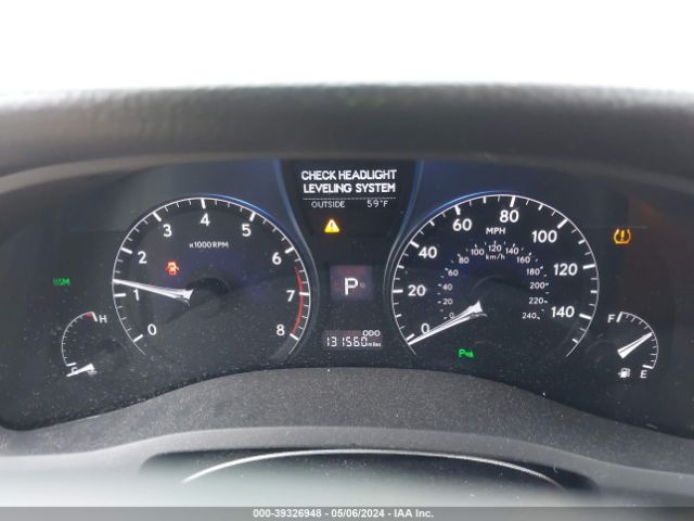 2T2BK1BA0FC300887 Lexus RX 350