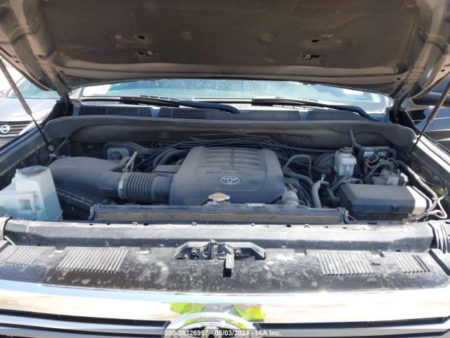 5TFDW5F16HX655280 Toyota Tundra Sr5 5.7l V8