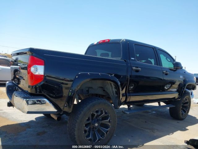 5TFDW5F16HX655280 Toyota Tundra Sr5 5.7l V8
