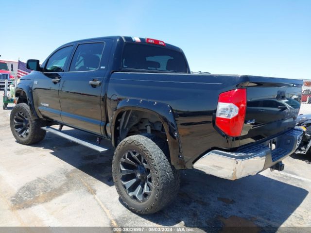 5TFDW5F16HX655280 Toyota Tundra Sr5 5.7l V8