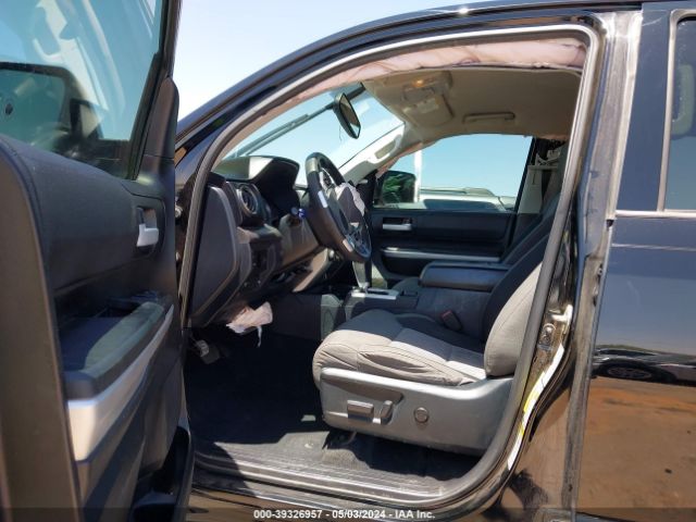 5TFDW5F16HX655280 Toyota Tundra Sr5 5.7l V8