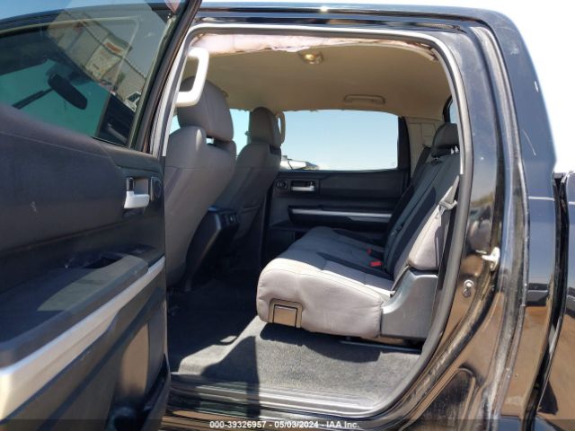5TFDW5F16HX655280 Toyota Tundra Sr5 5.7l V8