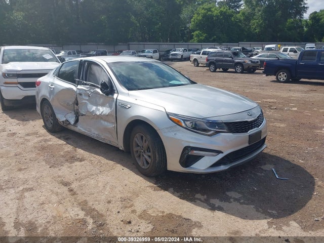 2020 5XXGT4L39LG421379 main image
