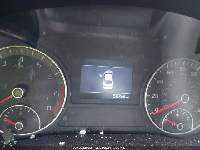 KIA Optima Lx 2020 5XXGT4L39LG421379 Image 15