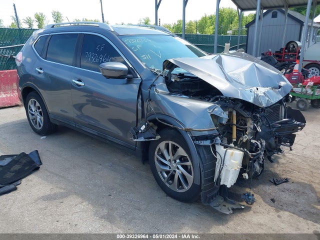 2016 5N1AT2MV2GC780939 main image