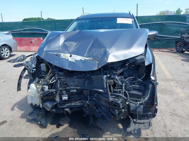 Nissan Rogue Sl 2016 5N1AT2MV2GC780939 Image 13