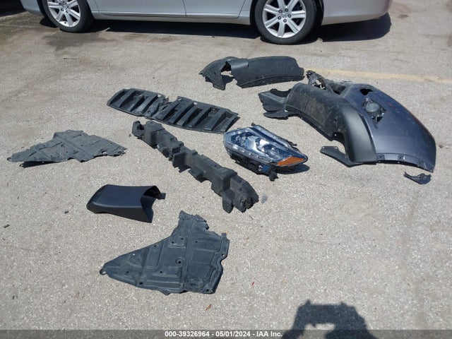 Nissan Rogue Sl 2016 5N1AT2MV2GC780939 Image 12