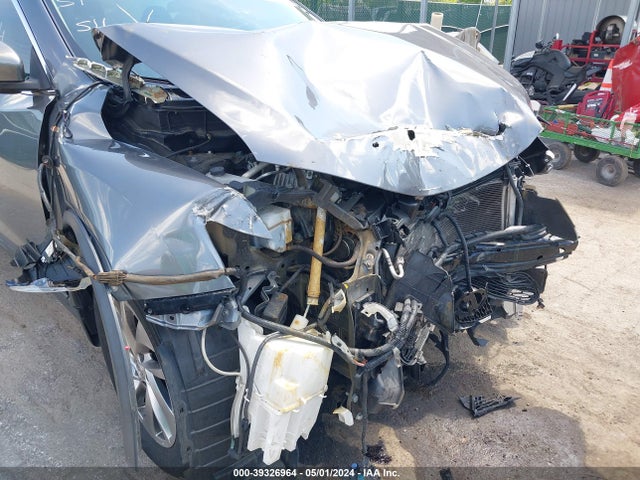 Nissan Rogue Sl 2016 5N1AT2MV2GC780939 Image 6