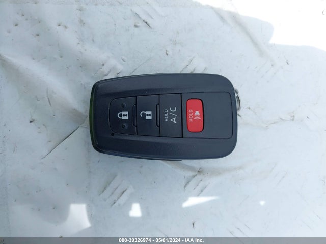 Toyota Prius Prime Le 2022 JTDKAMFP9N3208840 Image 11