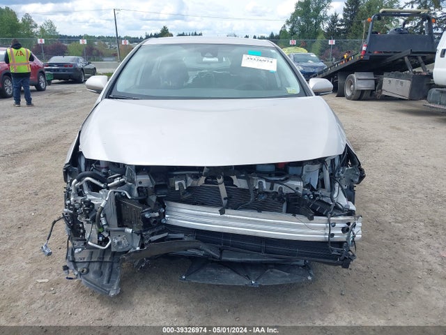 Toyota Prius Prime Le 2022 JTDKAMFP9N3208840 Image 13