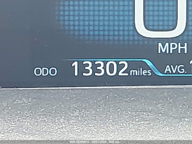Toyota Prius Prime Le 2022 JTDKAMFP9N3208840 Image 16