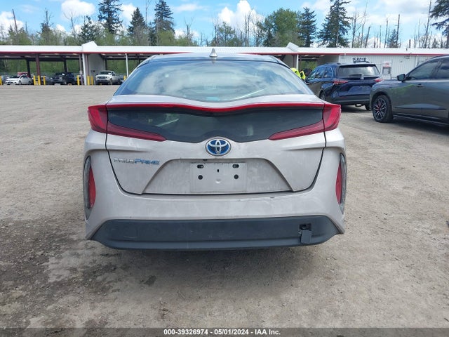 Toyota Prius Prime Le 2022 JTDKAMFP9N3208840 Image 17