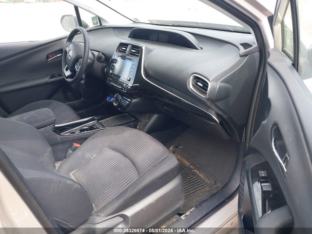 Toyota Prius Prime Le 2022 JTDKAMFP9N3208840 Image 5